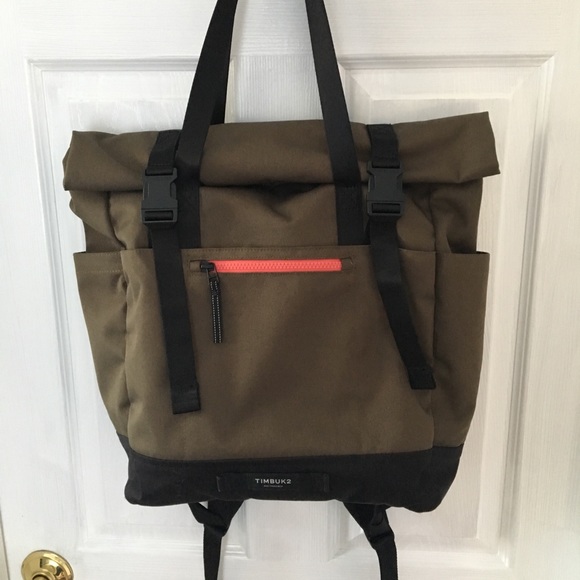 timbuk2 forge tote